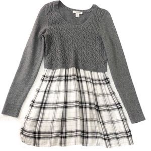 Motherhood Maternity Sweater Shirt M